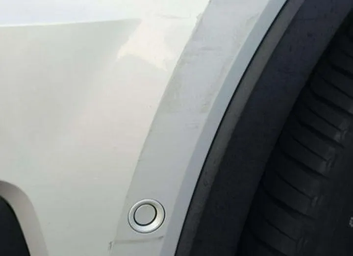 VOLVO XC40 -