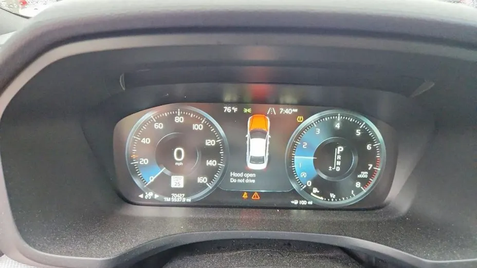 VOLVO S60 -