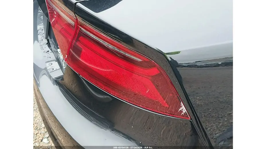 AUDI A7 -