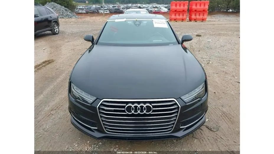 AUDI A7 -