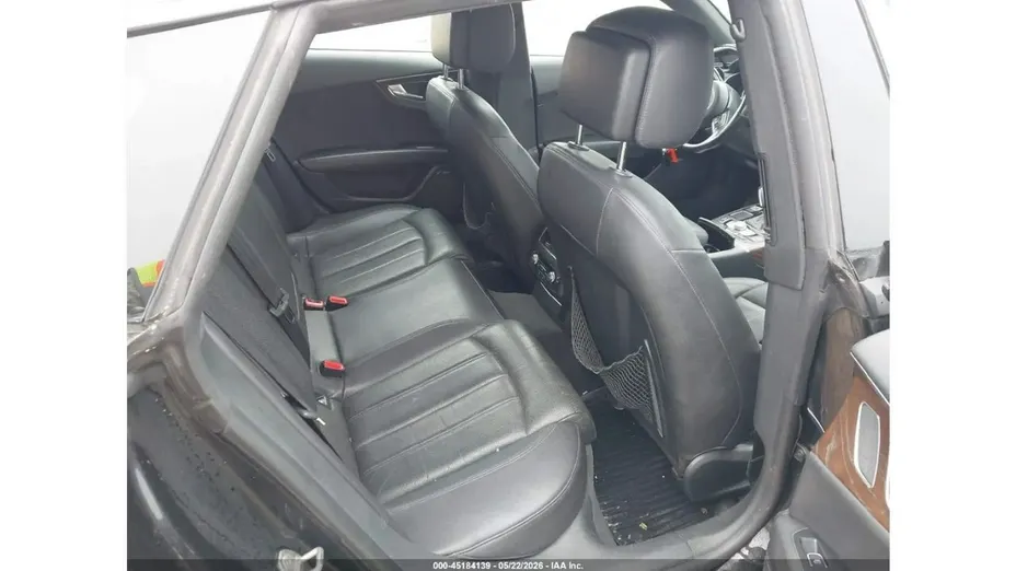 AUDI A7 -