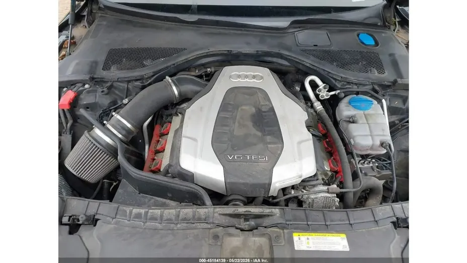 AUDI A7 -