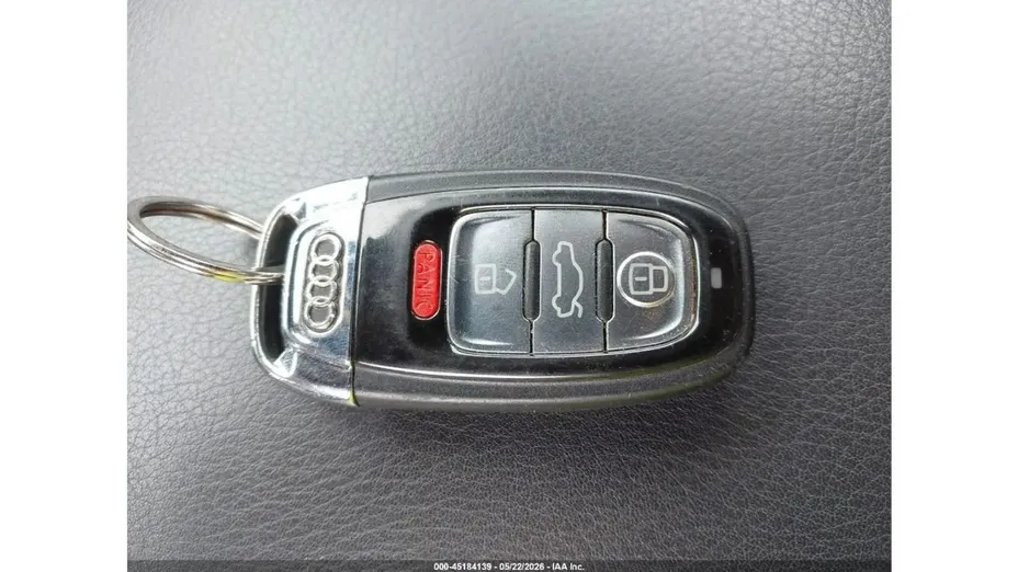 AUDI A7 -