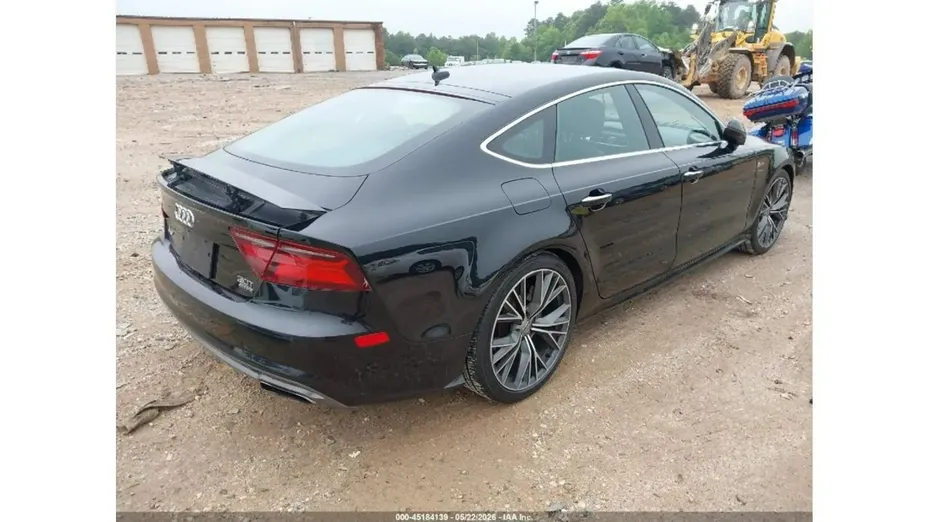 AUDI A7 -