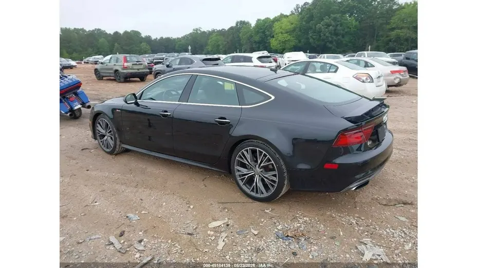 AUDI A7 -