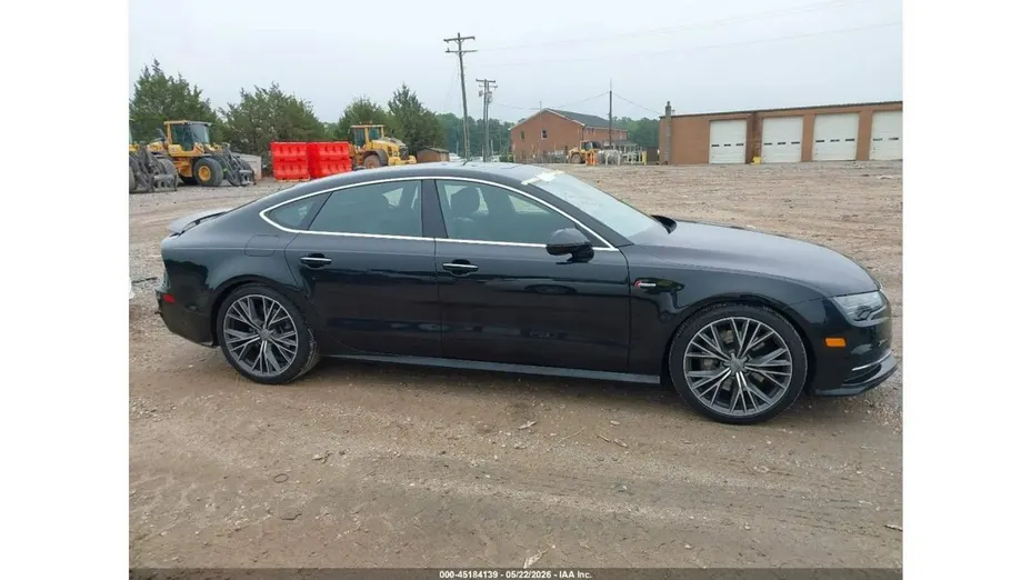 AUDI A7 -