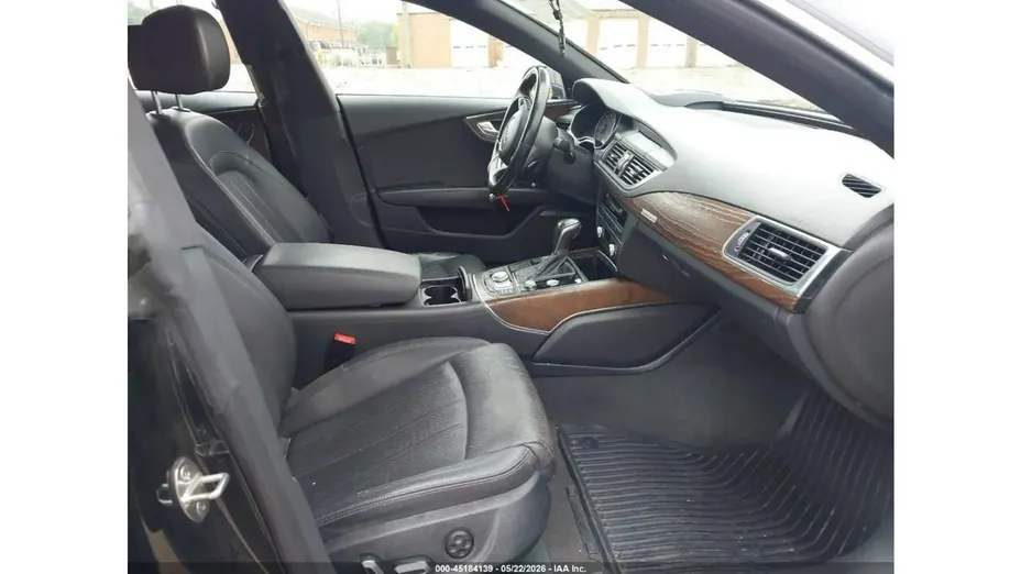 AUDI A7 -