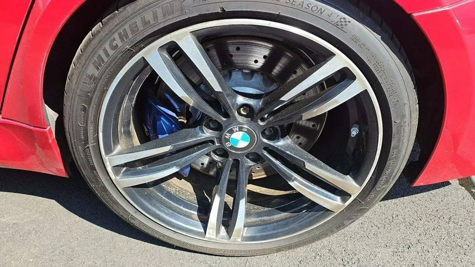 BMW M3 -