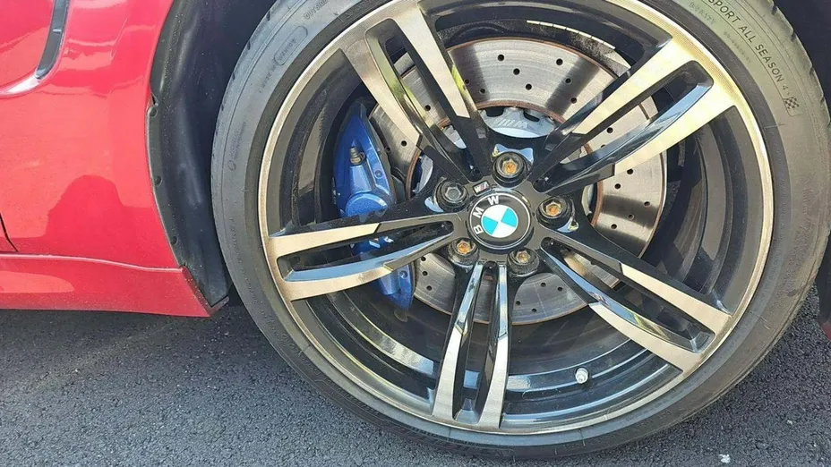 BMW M3 -