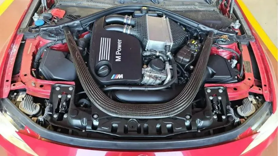 BMW M3 -