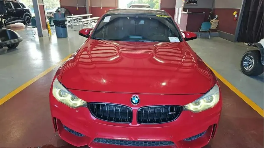 BMW M3 -