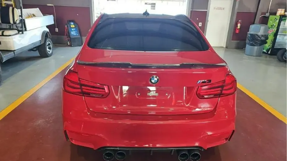 BMW M3 -