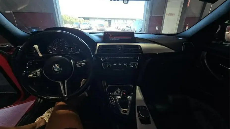 BMW M3 -