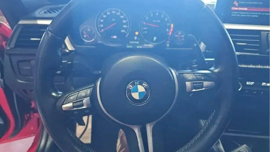 BMW M3 -