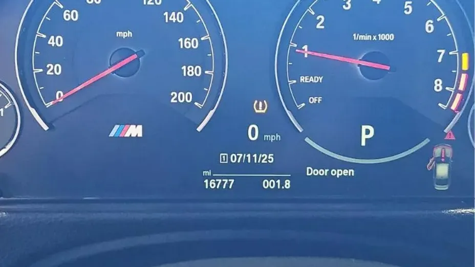 BMW M3 -