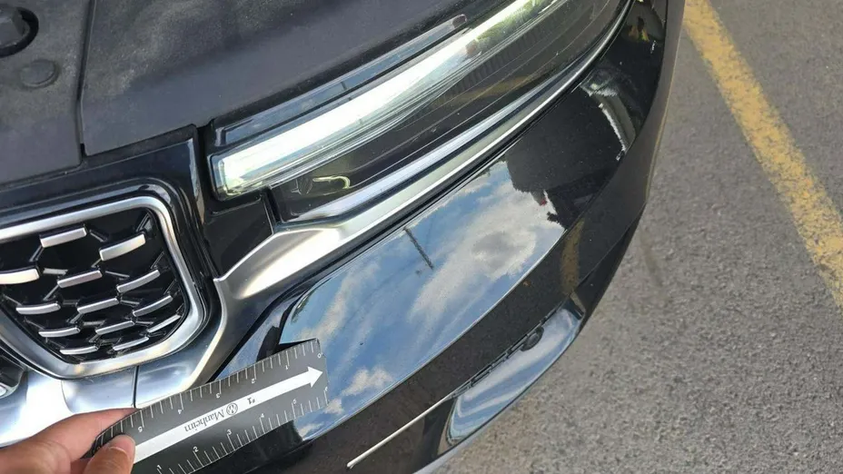 JEEP Grand Cherokee -