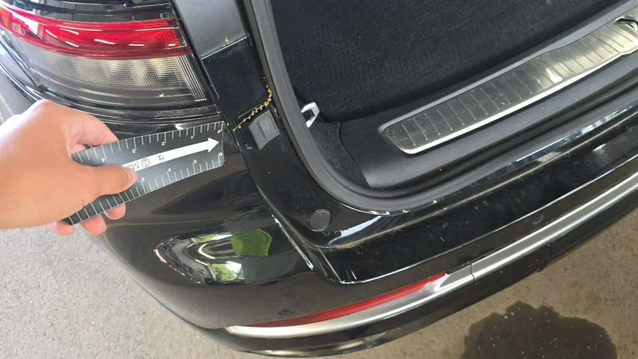 JEEP Grand Cherokee -
