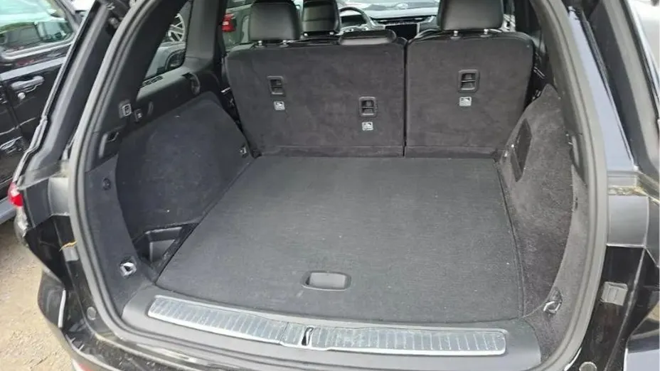 JEEP Grand Cherokee -