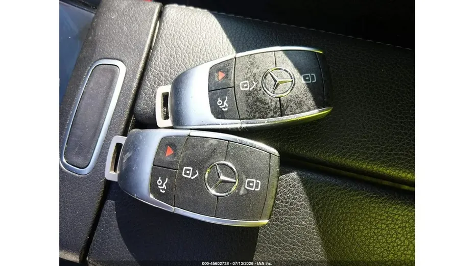 MERCEDES-BENZ Klasa G -