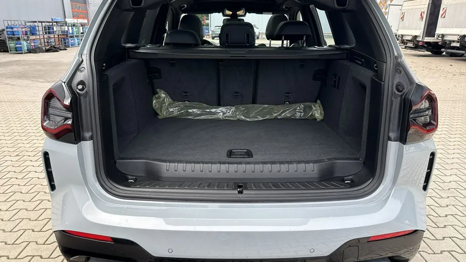BMW X3 -