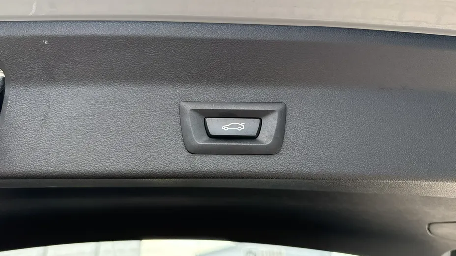BMW X3 -