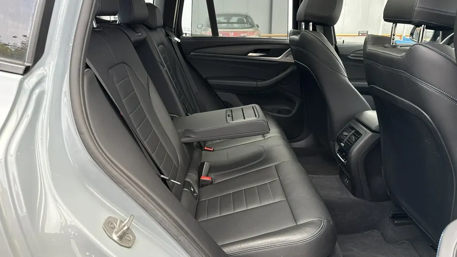 BMW X3 -