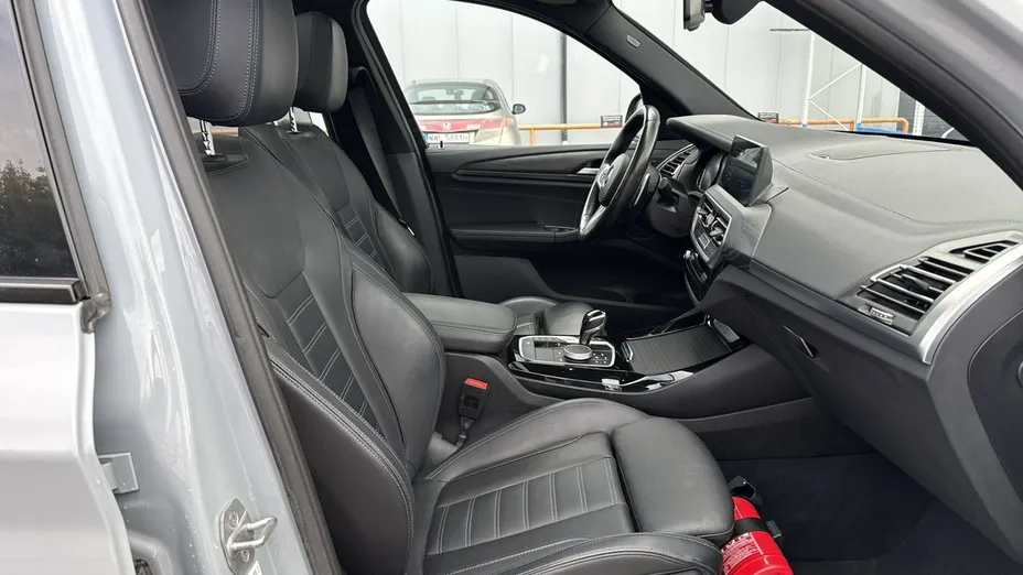 BMW X3 -