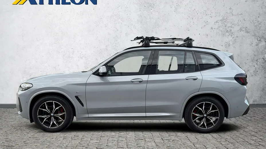 BMW X3 -