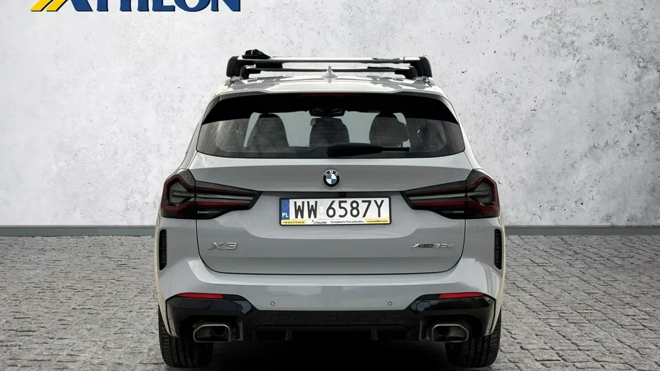 BMW X3 -