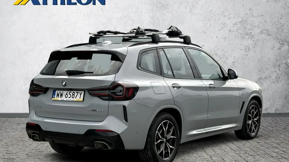 BMW X3 -