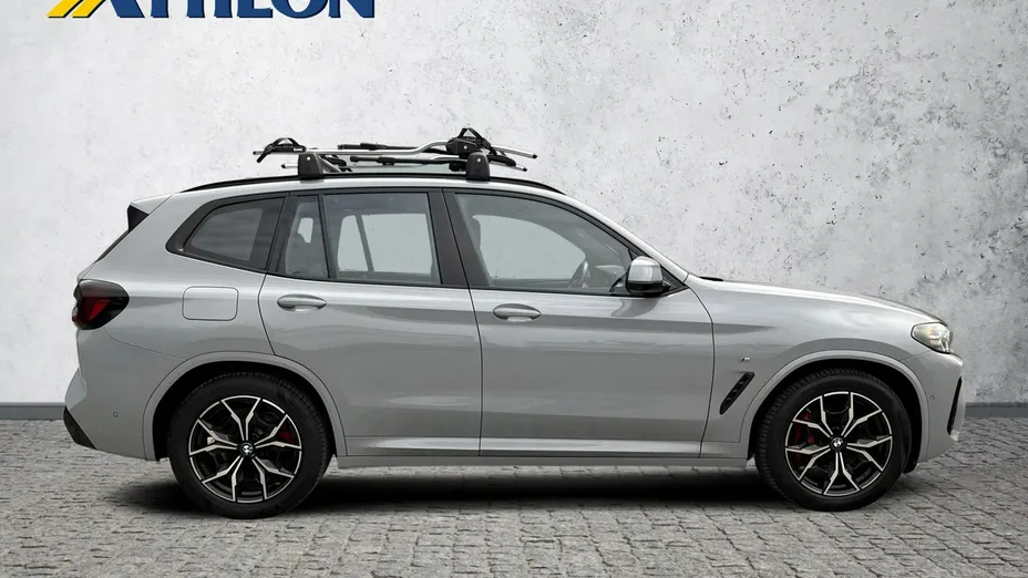 BMW X3 -