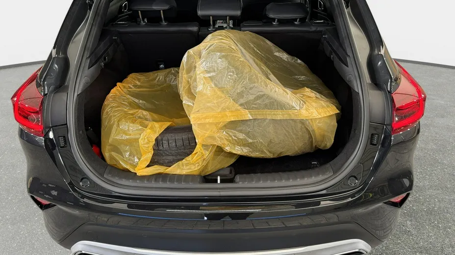 KIA XCeed -