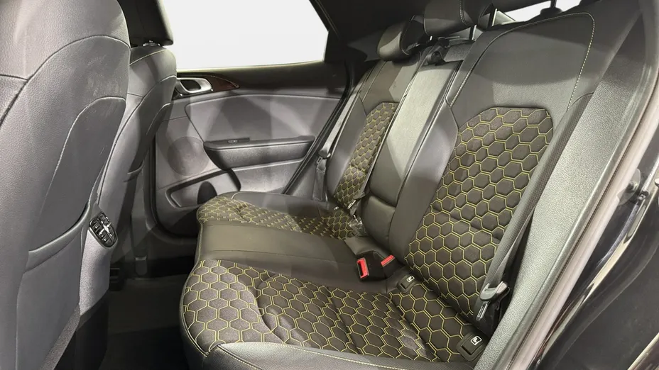 KIA XCeed -