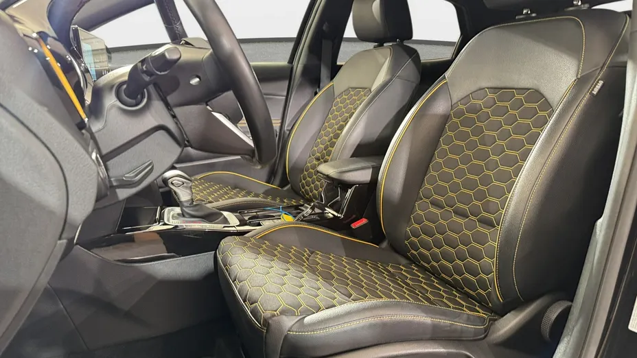 KIA XCeed -