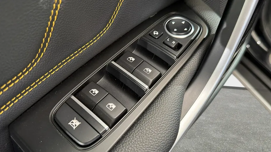 KIA XCeed -