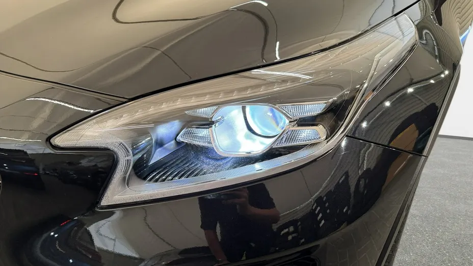 KIA XCeed -