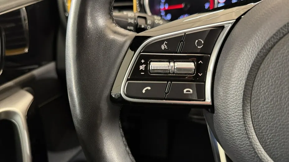KIA XCeed -