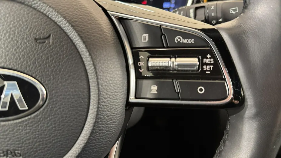 KIA XCeed -