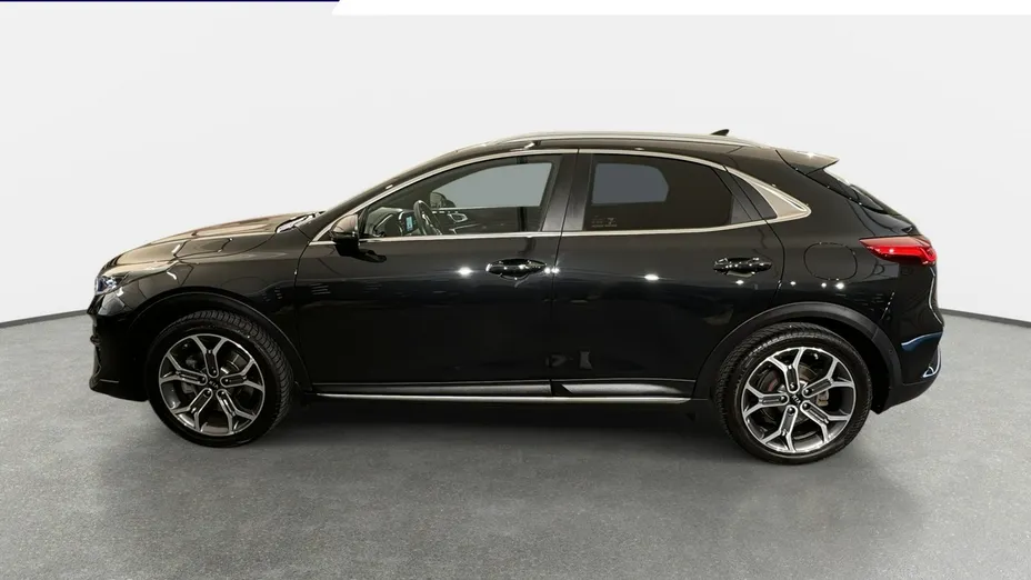 KIA XCeed -