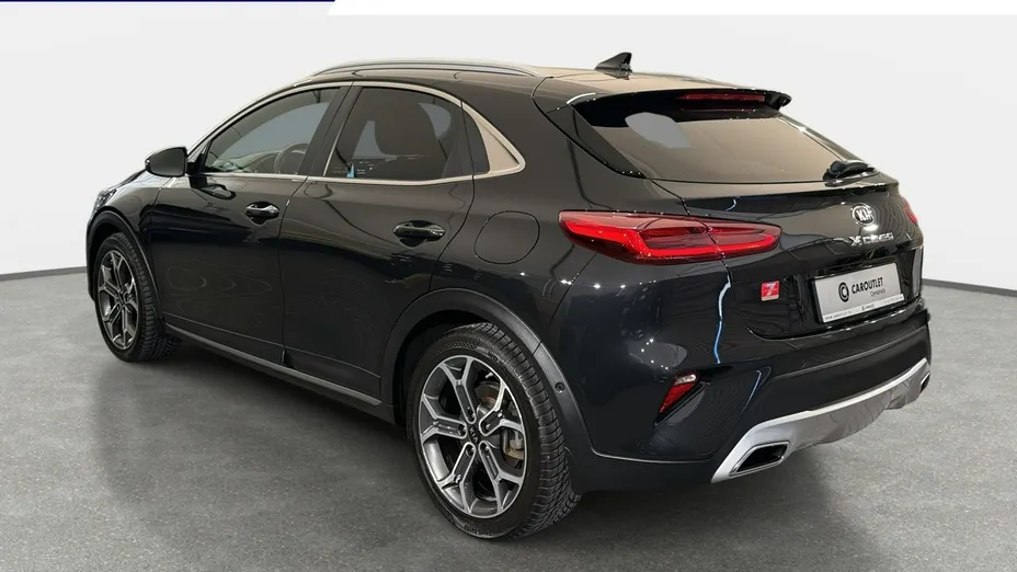 KIA XCeed -