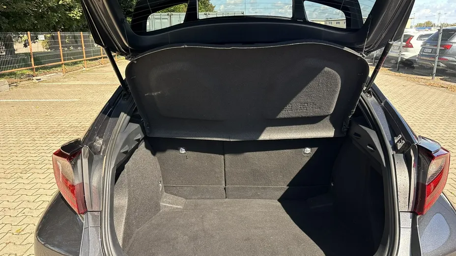 TOYOTA C-HR -