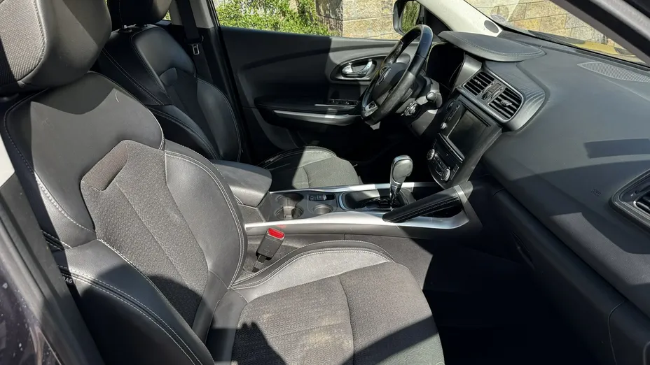 RENAULT Kadjar -