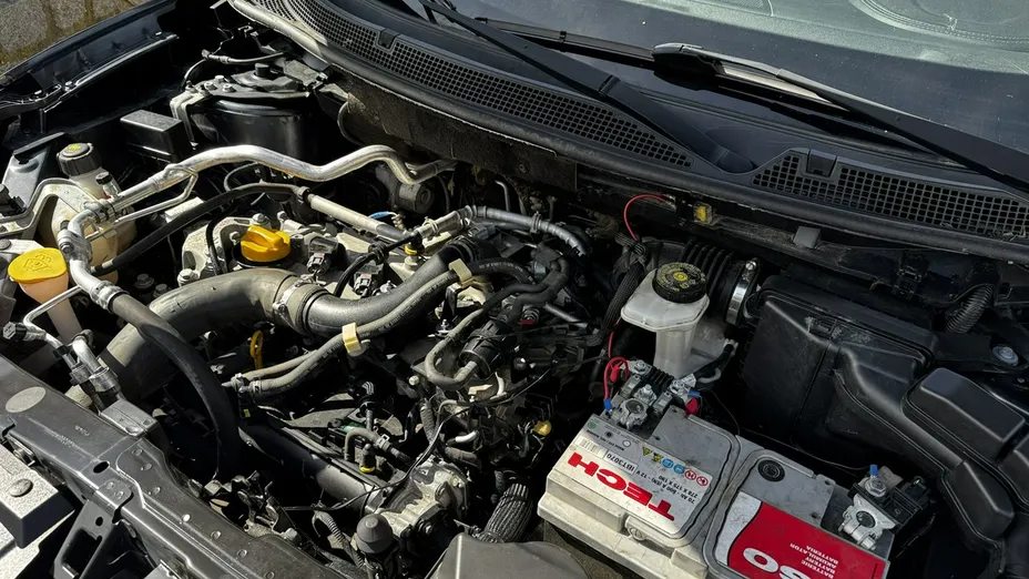 RENAULT Kadjar -