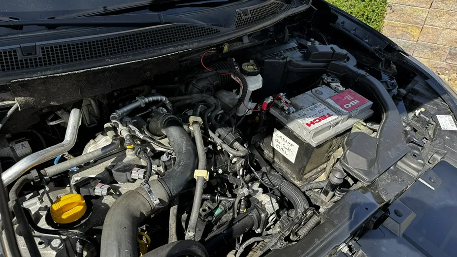 RENAULT Kadjar -