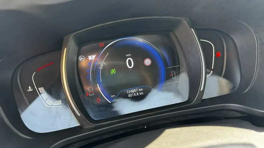 RENAULT Kadjar -