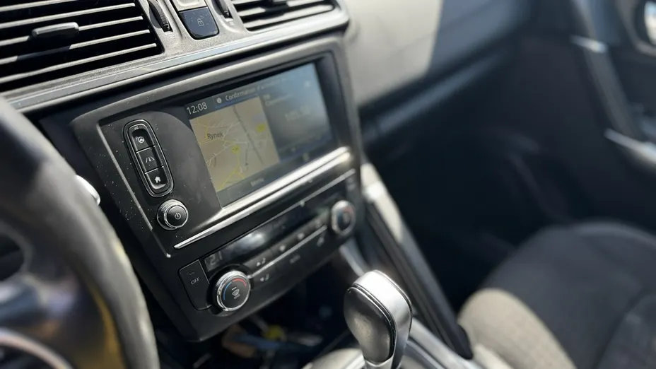 RENAULT Kadjar -
