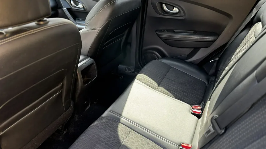 RENAULT Kadjar -
