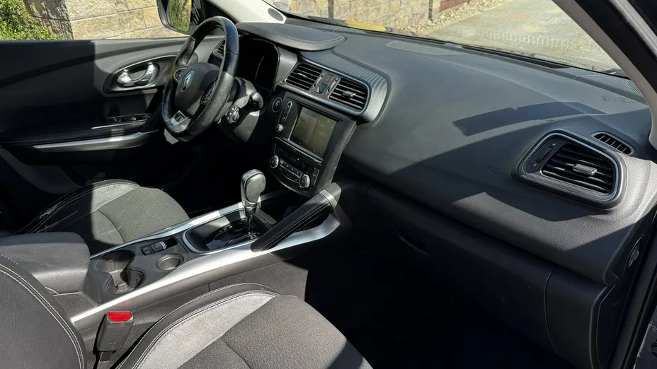 RENAULT Kadjar -