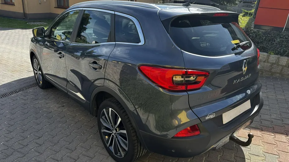 RENAULT Kadjar -