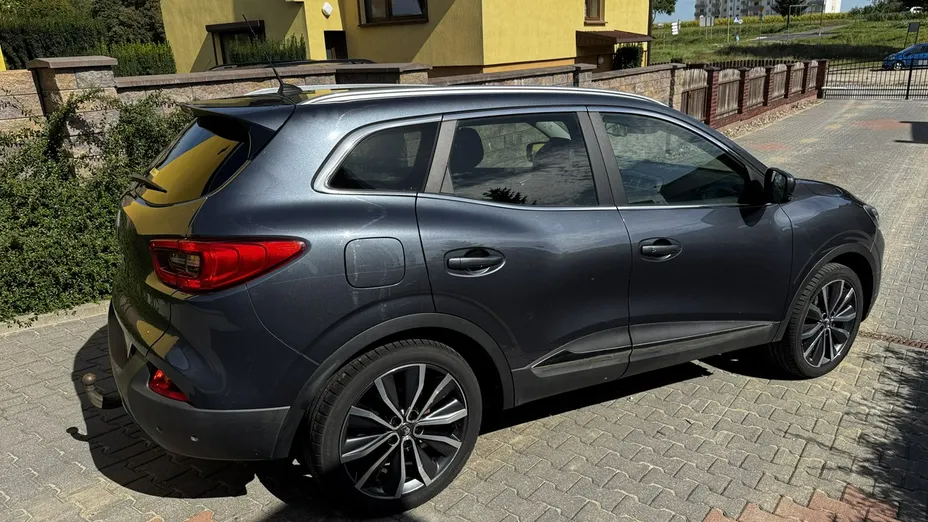 RENAULT Kadjar -